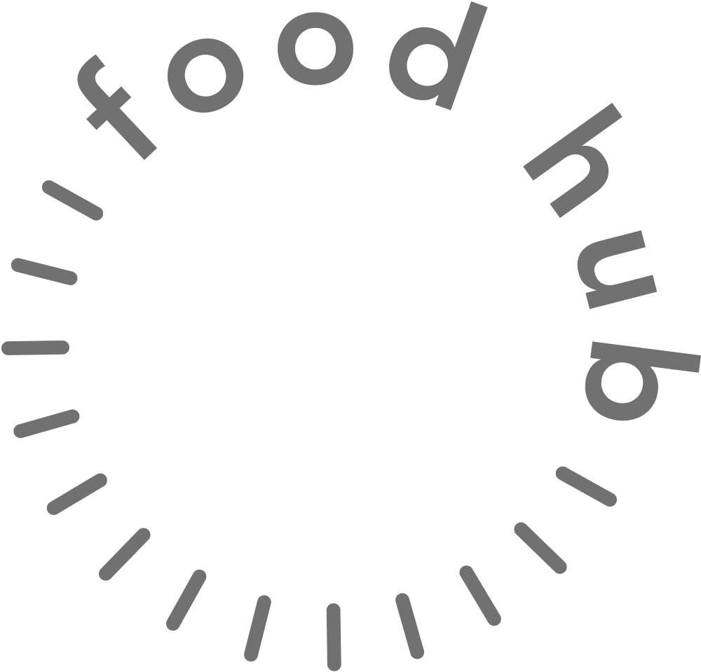 Food Hub logo