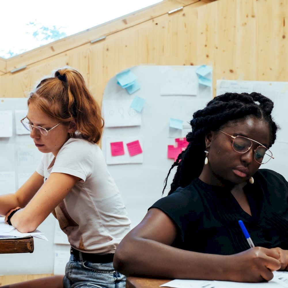 Afbeelding voor A prototyping mindset