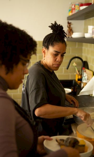 Afbeelding voor Cooked history